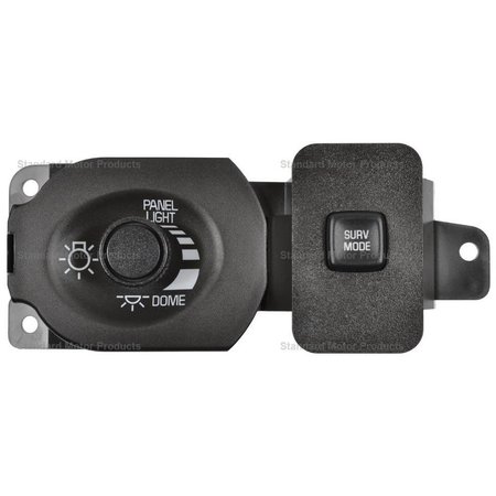 STANDARD IGNITION Headlight Switch, Hls-1525 HLS-1525